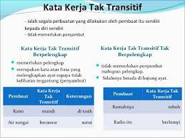 Detail Contoh Kata Kerja Nomer 11