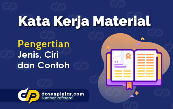 Detail Contoh Kata Kerja Nomer 54