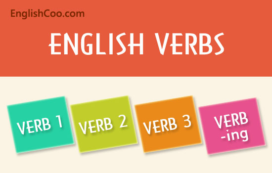 Detail Contoh Kata Kerja Verb Ing Nomer 30