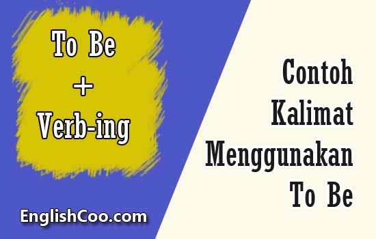 Detail Contoh Kata Kerja Verb Ing Nomer 41