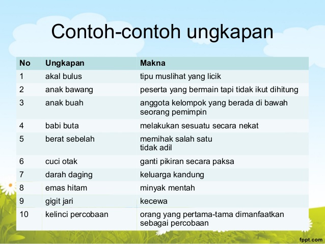 Detail Contoh Kata Kiasan Dalam Puisi Nomer 13