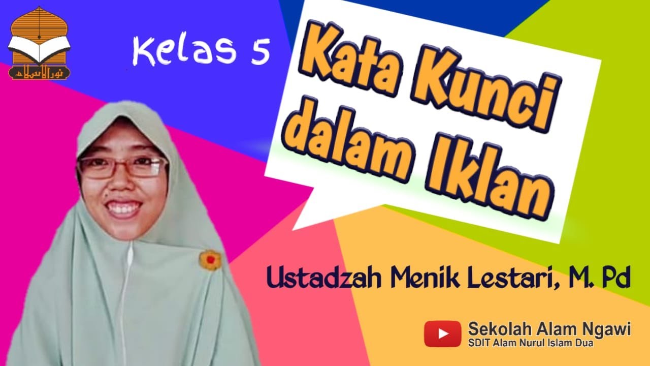 Detail Contoh Kata Kunci Dalam Iklan Nomer 9