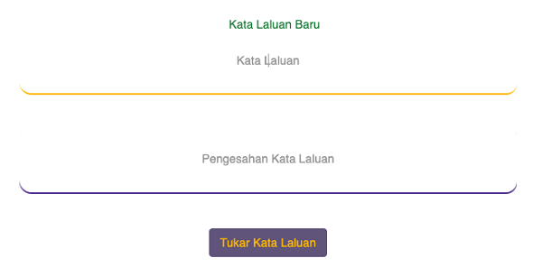 Detail Contoh Kata Laluan Nomer 37