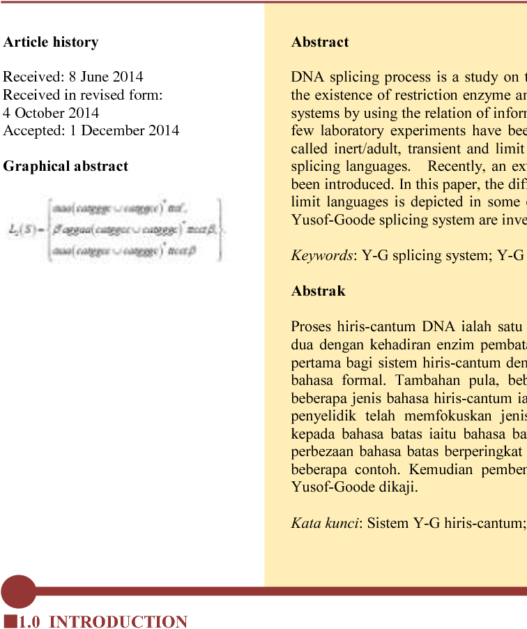 Detail Contoh Kata Non Formal Nomer 22