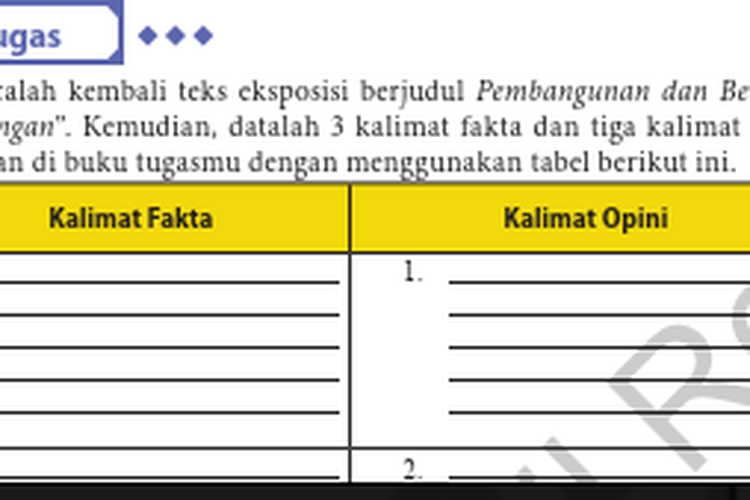 Detail Contoh Kata Opini Nomer 29