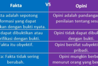 Detail Contoh Kata Opini Nomer 46