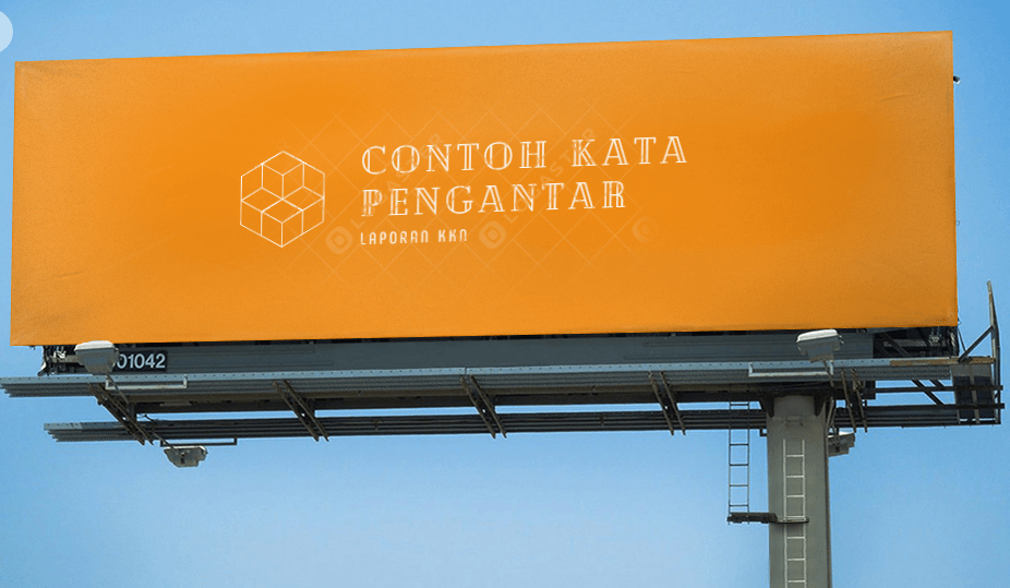 Detail Contoh Kata Pengantar Laporan Kkn Nomer 35