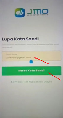 Detail Contoh Kata Sandi Nomer 20