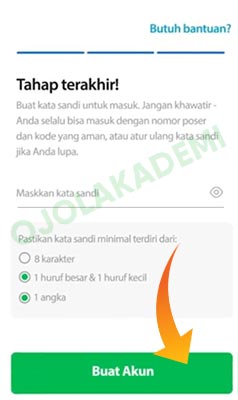 Detail Contoh Kata Sandi 8 Karakter Nomer 43