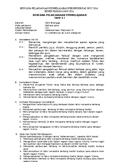 Detail Contoh Kata Sulit Nomer 47