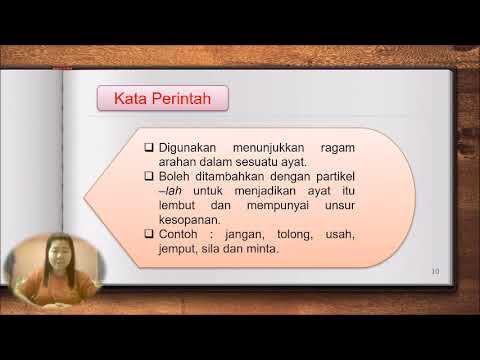 Detail Contoh Kata Tugas Nomer 37