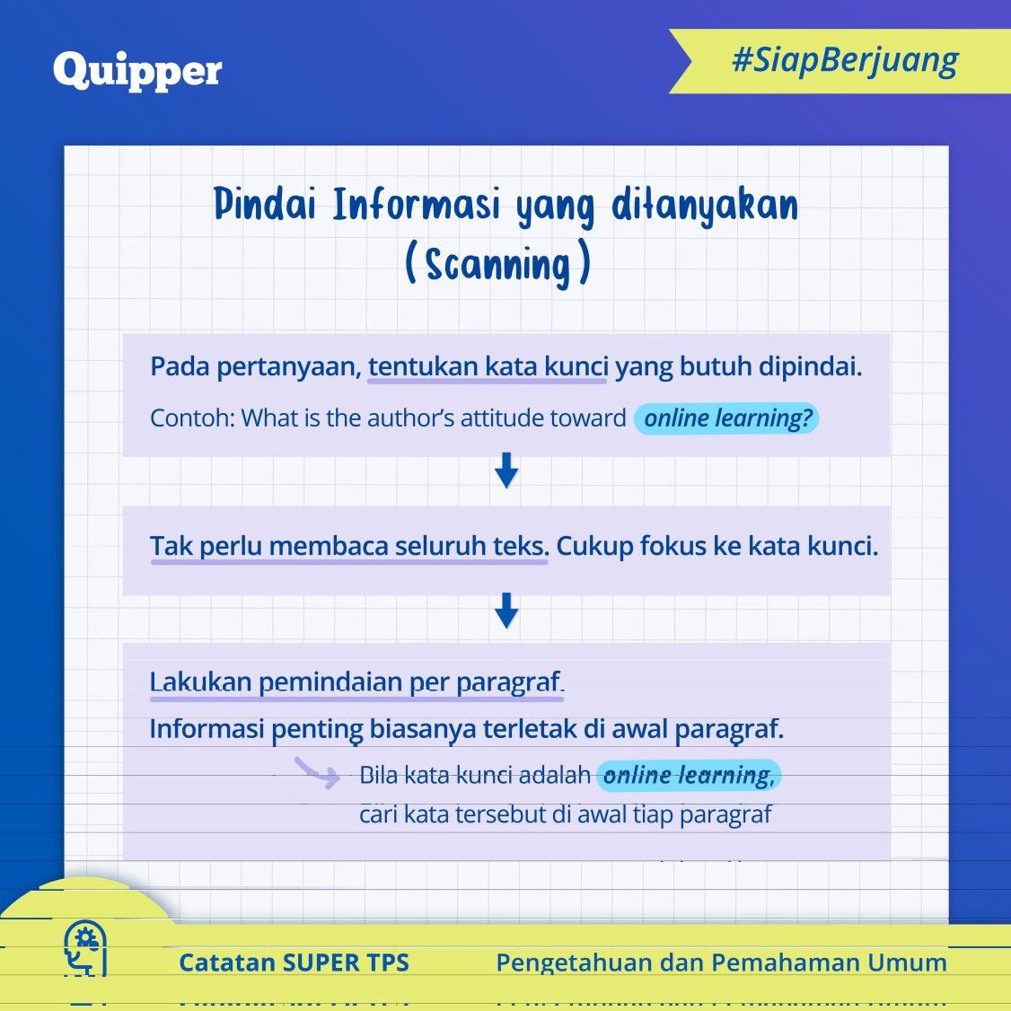Detail Contoh Kata Umum Nomer 31