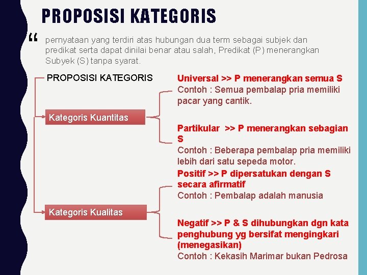 Detail Contoh Kata Universal Nomer 41