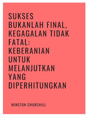 Detail Contoh Kata2 Motivasi Nomer 7