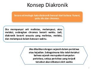 Detail Contoh Kausalitas Dalam Sejarah Nomer 43