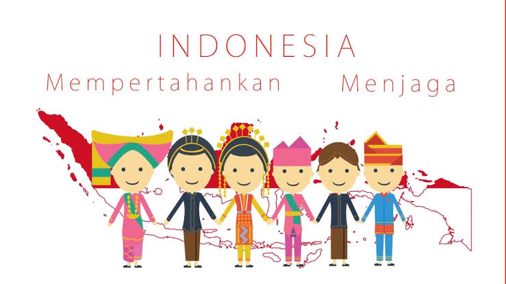 Contoh Keberagaman Agama Di Indonesia - 52+ Koleksi Gambar