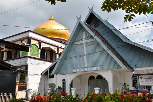 Detail Contoh Keberagaman Agama Di Indonesia Nomer 29