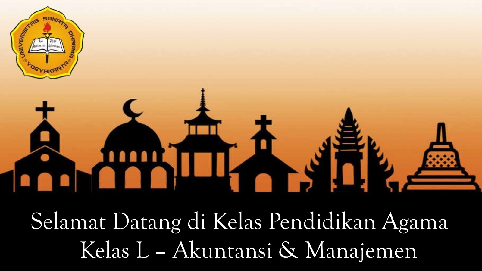 Detail Contoh Keberagaman Agama Di Indonesia Nomer 47