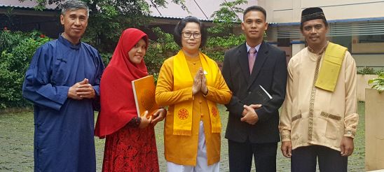 Detail Contoh Keberagaman Agama Di Indonesia Nomer 52