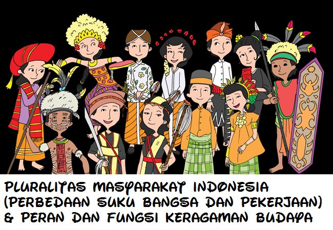 Detail Contoh Keberagaman Bangsa Indonesia Nomer 50