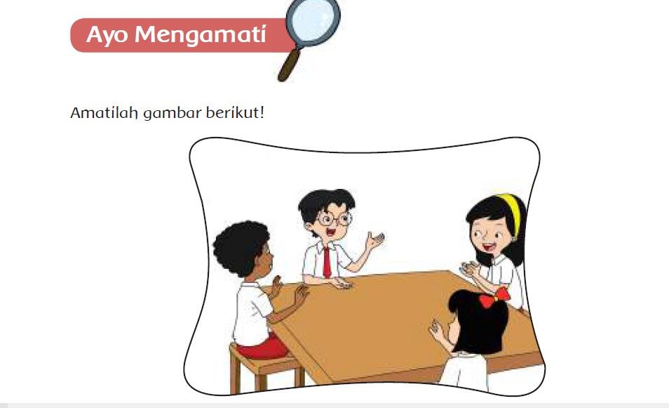 Detail Contoh Keberagaman Karakteristik Di Sekolah Nomer 54