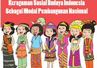 Detail Contoh Keberagaman Yang Ada Di Indonesia Nomer 55