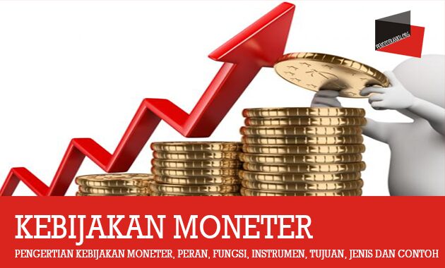 Detail Contoh Kebijakan Moneter Nomer 45