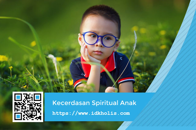 Detail Contoh Kecerdasan Spiritual Nomer 28