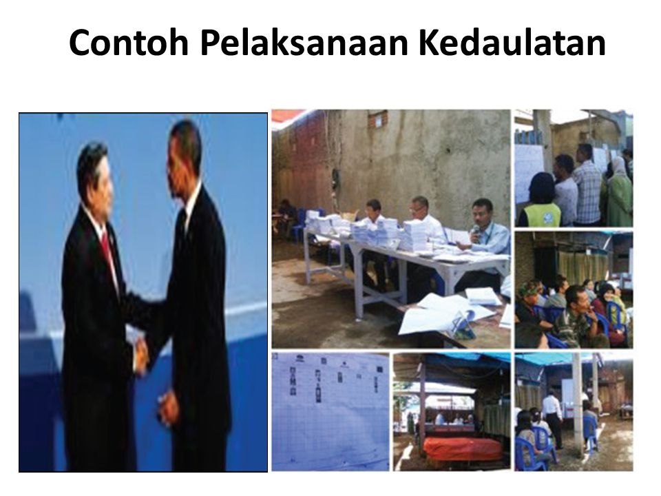 Detail Contoh Kedaulatan Ke Luar Nomer 6