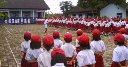 Detail Contoh Kedisiplinan Siswa Di Sekolah Nomer 49