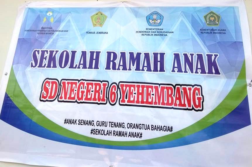 Detail Contoh Kegiatan Inovatif Sekolah Ramah Anak Nomer 13