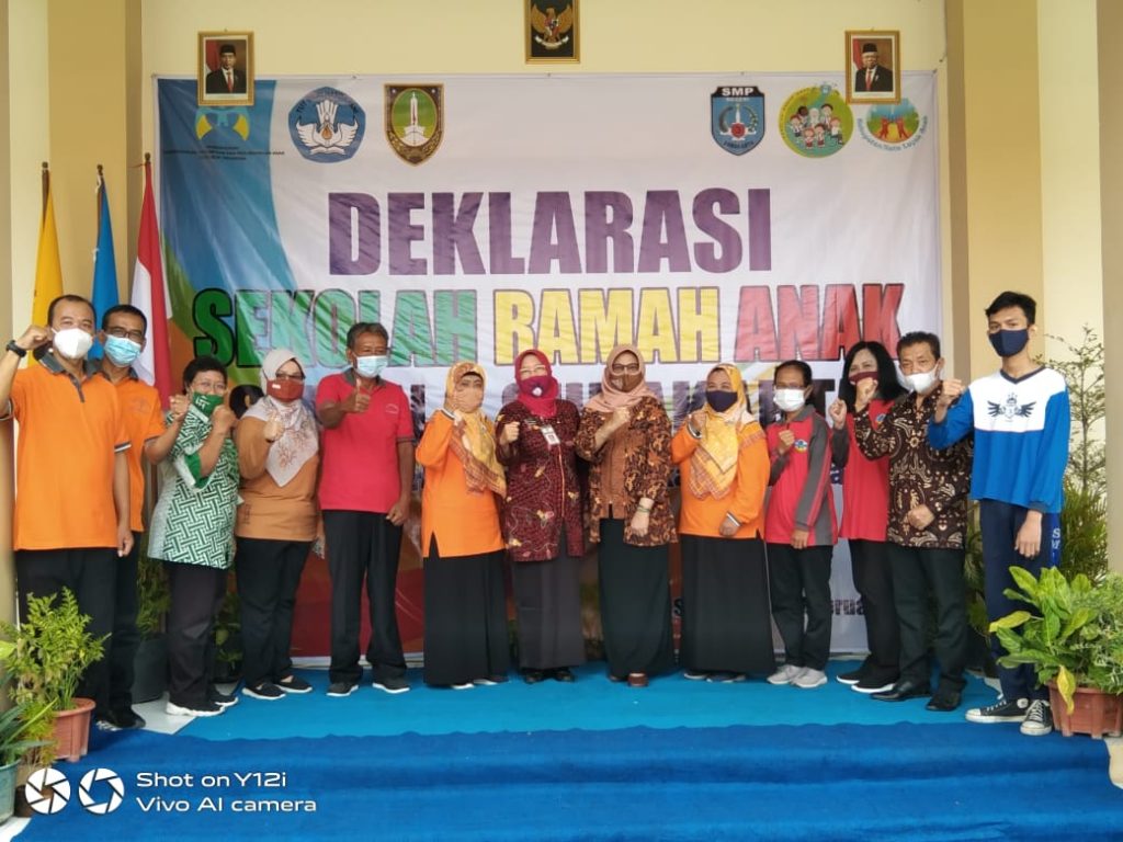 Detail Contoh Kegiatan Inovatif Sekolah Ramah Anak Nomer 47