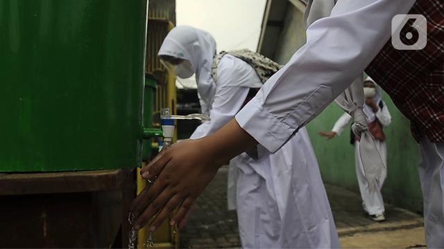 Detail Contoh Kegiatan Inovatif Sekolah Ramah Anak Nomer 49