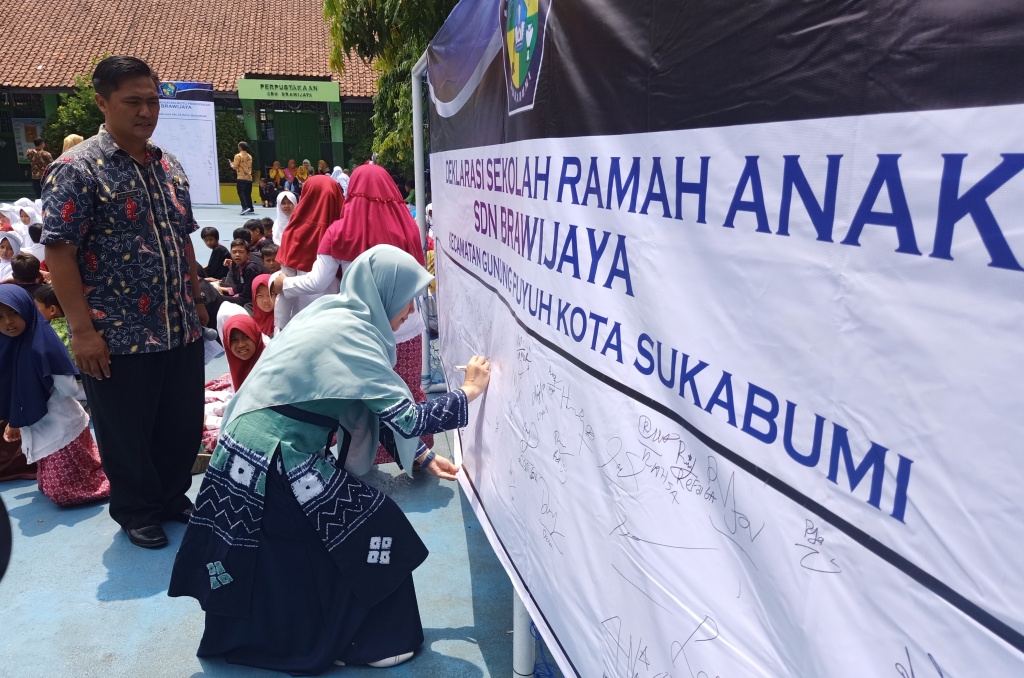 Detail Contoh Kegiatan Inovatif Sekolah Ramah Anak Nomer 52