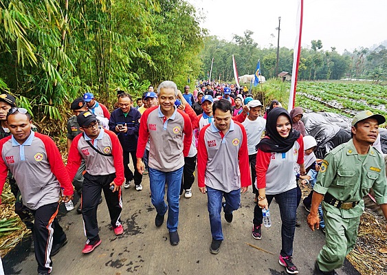 Contoh Kegiatan Karang Taruna - KibrisPDR