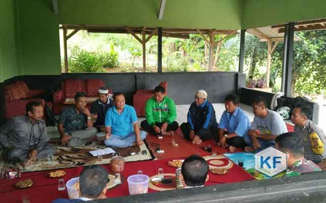 Detail Contoh Kegiatan Musyawarah Di Rumah Nomer 9