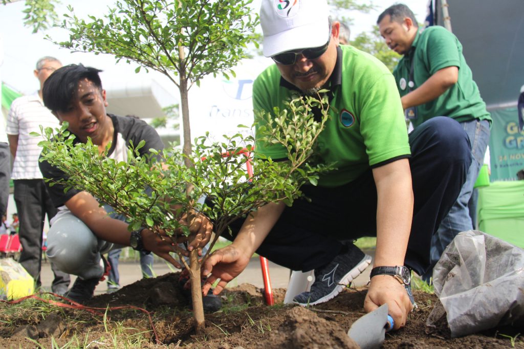 Detail Contoh Kegiatan Peduli Lingkungan Nomer 24