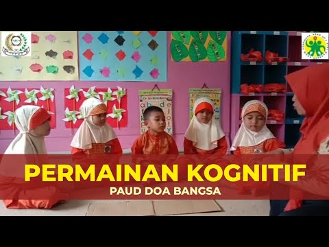 Detail Contoh Kegiatan Pembelajaran Kognitif Paud Nomer 13