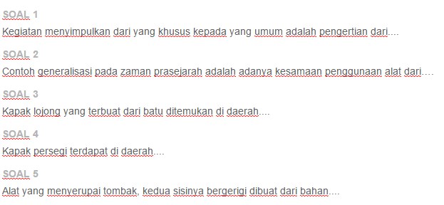 Detail Contoh Kegiatan Replace Nomer 39