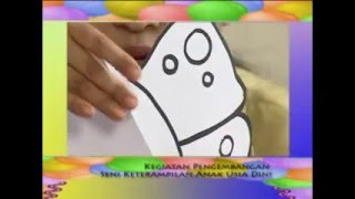 Detail Contoh Kegiatan Seni Anak Usia Dini Nomer 7