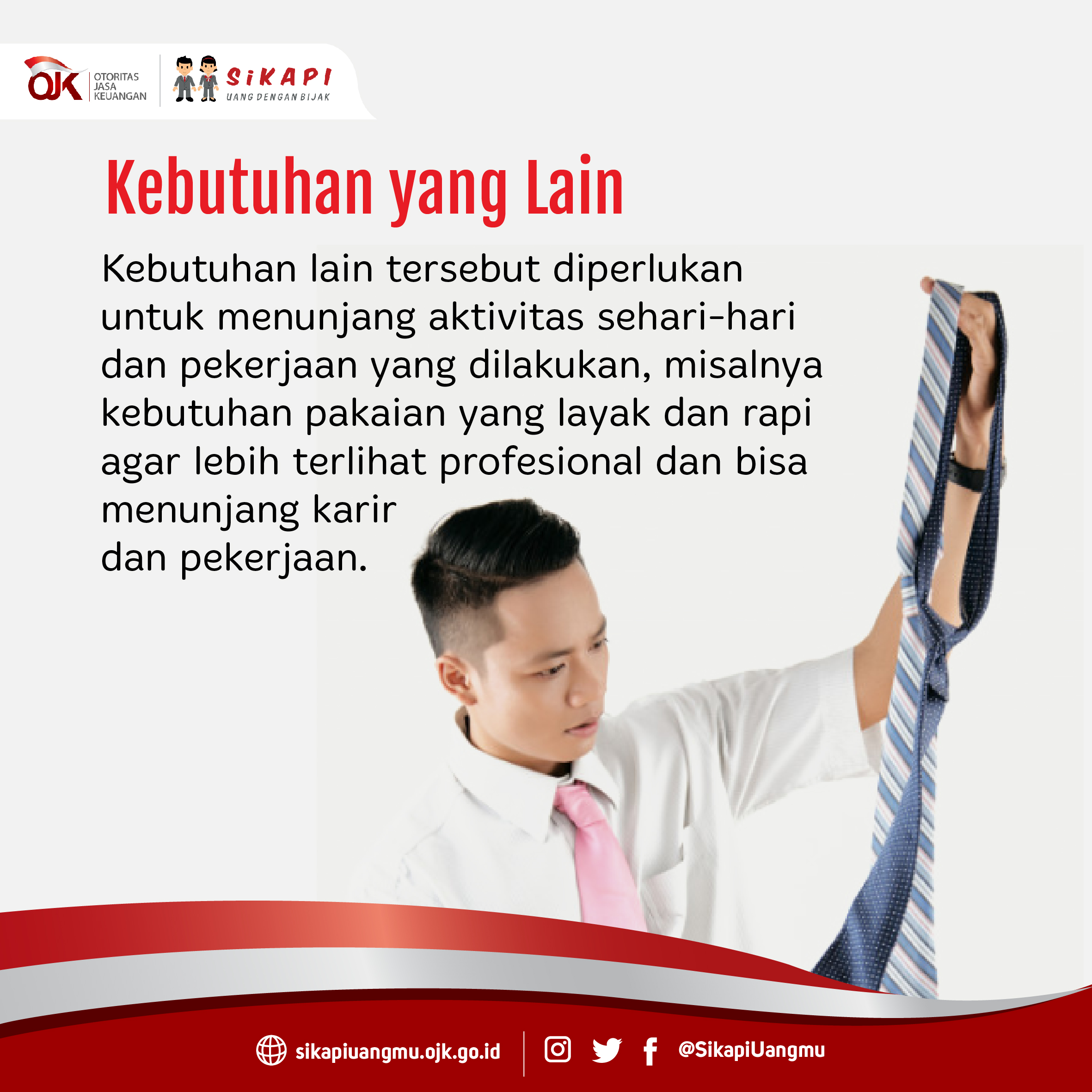 Detail Contoh Keinginan Dan Kebutuhan Nomer 49