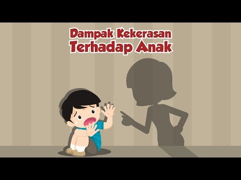 Detail Contoh Kekerasan Pada Anak Nomer 14