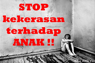 Detail Contoh Kekerasan Pada Anak Nomer 37