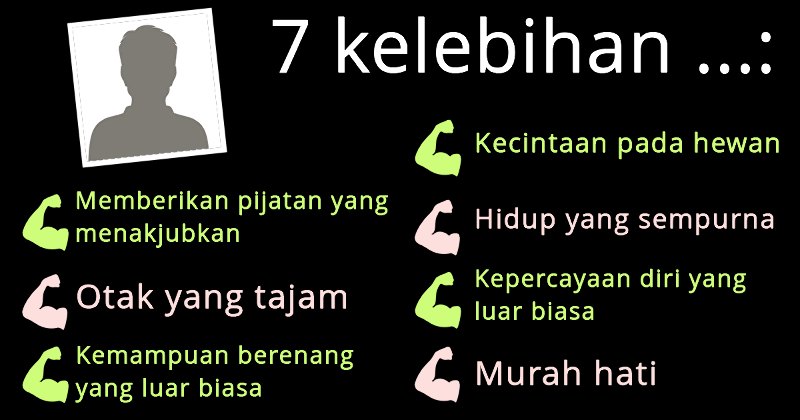 Detail Contoh Kekurangan Diri Nomer 15