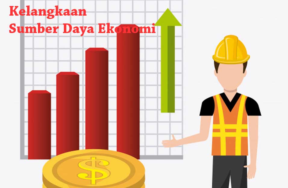 Detail Contoh Kelangkaan Sumber Daya Alam Nomer 23