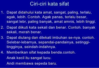 Detail Contoh Kelas Kata Nomer 12