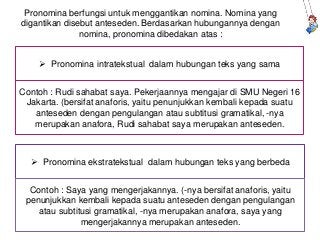 Detail Contoh Kelas Kata Nomer 34