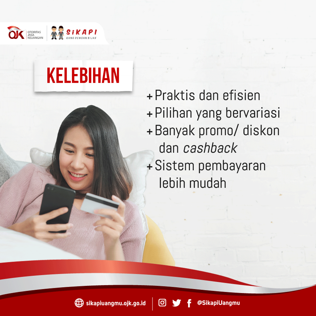 Detail Contoh Kelemahan Dan Kelebihan Nomer 49