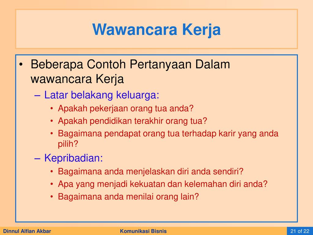 Detail Contoh Kelemahan Diri Nomer 42