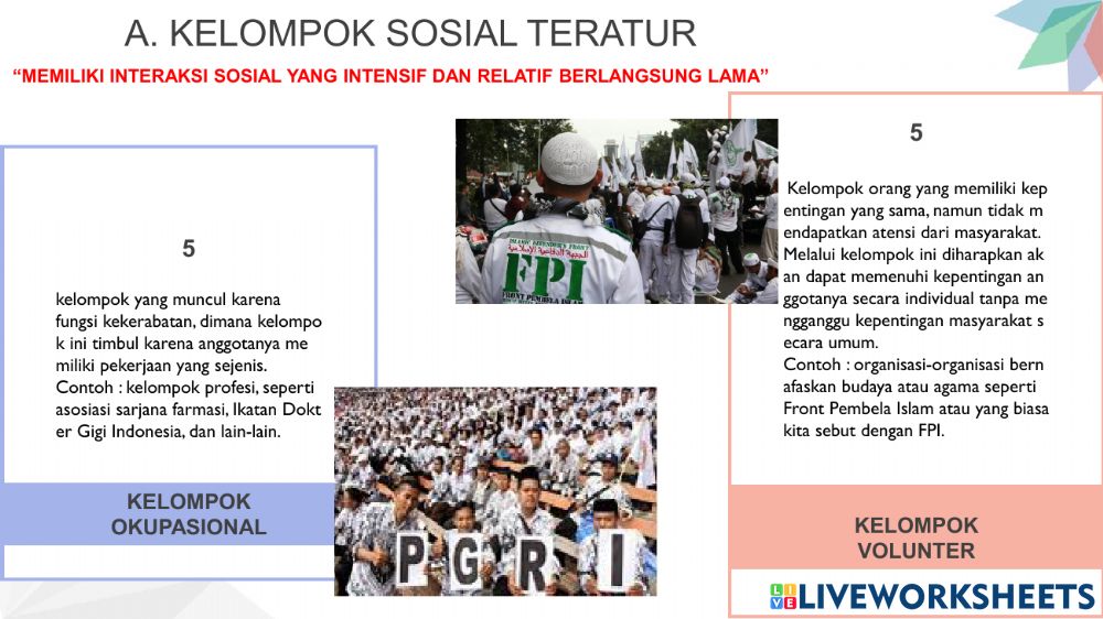 Detail Contoh Kelompok Asosiasi Nomer 21